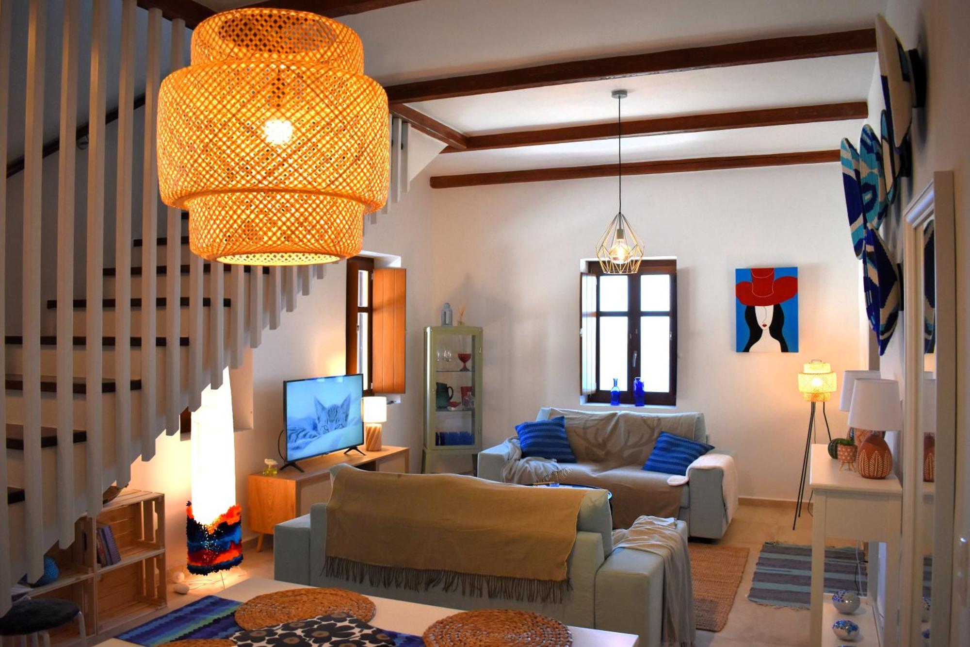Villa Mystic Mani Argilia Exterior foto